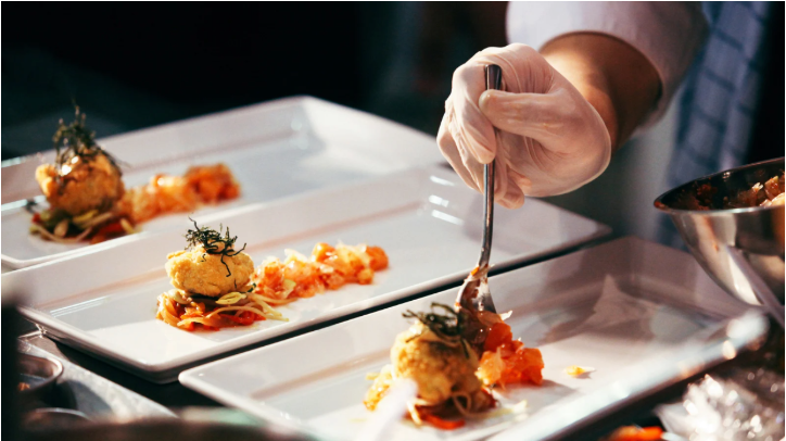 preparazione standard piatti per ottimizzazione del food cost