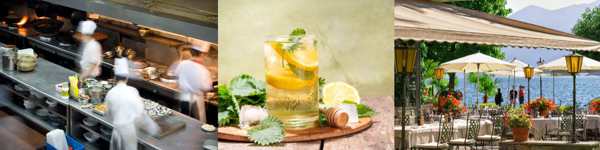 PRÉPARER LA SAISON ESTIVALE