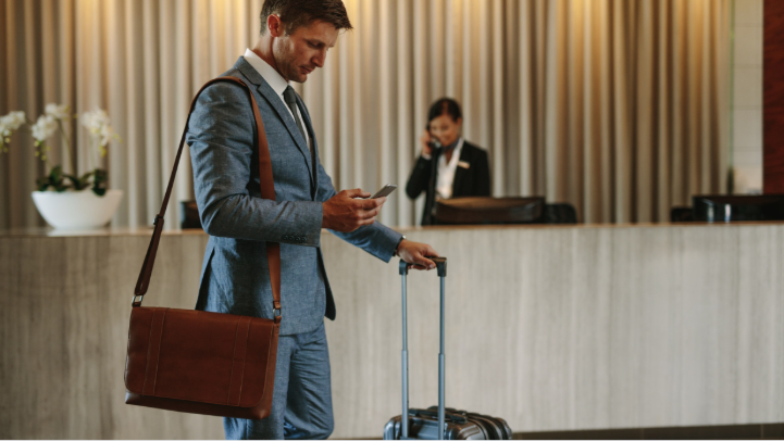 prenotazione flessibile come hospitality trends del 2025 